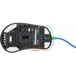 SOURIS GAMING ULTRA LEGERE XTRFY M4 STREET EDITION