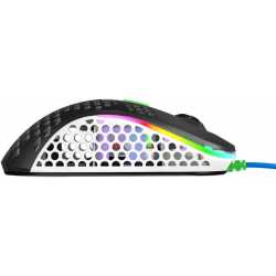 SOURIS GAMING ULTRA LEGERE XTRFY M4 STREET EDITION