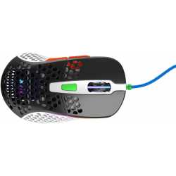 SOURIS GAMING ULTRA LEGERE XTRFY M4 STREET EDITION