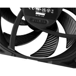 VENTILATEUR BOITIER BE QUIET! SILENT WINGS PRO 4 140MM PWM - BL099