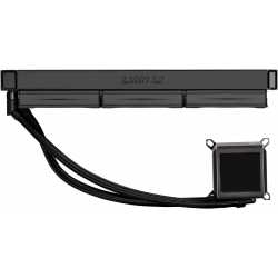 AIO (KIT WATERCOOLING) GALAHAD II LCD 360 ARGB NOIR