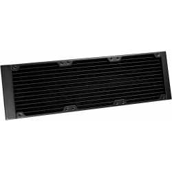 AIO (KIT WATERCOOLING) GALAHAD II LCD 360 ARGB NOIR