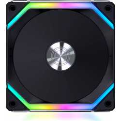 VENTILATEUR BOITIER LIAN-LI UNI FAN SL120 V2 RGB - NOIR