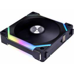 VENTILATEUR BOITIER LIAN-LI UNI FAN SL120 V2 RGB - NOIR