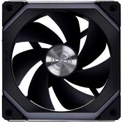 VENTILATEUR BOITIER LIAN-LI UNI FAN SL120 V2 RGB - NOIR