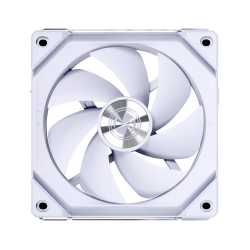 VENTILATEUR BOITIER LIAN-LI UNI FAN SL120 V2 RGB - BLANC