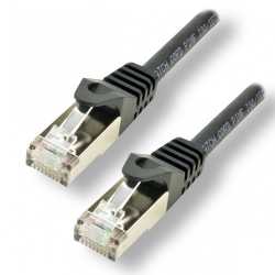 CABLE RESEAU RJ45 CUIVRE CAT 7 S/FTP LSZ - 5M MCL SAMAR