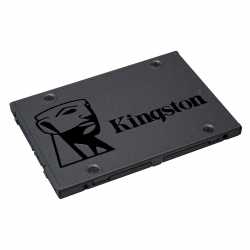 SSD KINGSTON A400 2.5 POUCES 480 GO