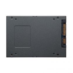 SSD KINGSTON A400 2.5 POUCES 480 GO