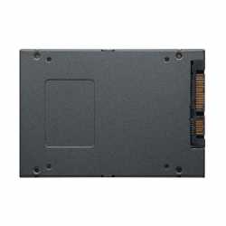 SSD KINGSTON A400 2.5 POUCES 480 GO