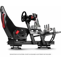 NEXT LEVEL RACING - MOTION PLUS PLATFORM - PLATEFORME DE SIMULATION