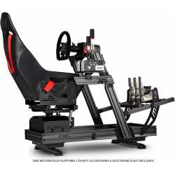 NEXT LEVEL RACING - MOTION PLUS PLATFORM - PLATEFORME DE SIMULATION