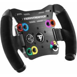 THRUSTMASTER TM OPEN VOLANT SEUL DETACHABLE ET POLYVALENT 2 PALETTES (-PC/PS4/ONE)