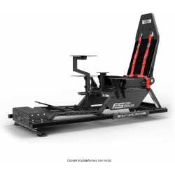 NEXT LEVEL RACING MOTION ADAPTER FRAME - ADAPTATEURPOUR F-GT ET FLIGHT SIMULATOR