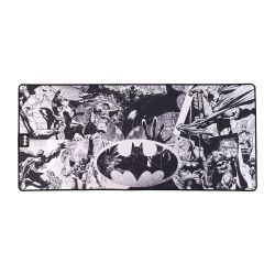 TAPIS DE SOURIS XXL -DC COMICS - BATMAN