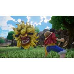 ONE PIECE ODYSSEY PS5 OCC