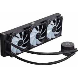 AIO ( KIT WATERCOOLING ) COOLER MASTER MASTERLIQUID 360L CORE ARGB