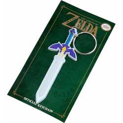 PORTE CLE- ZELDA- EPEE