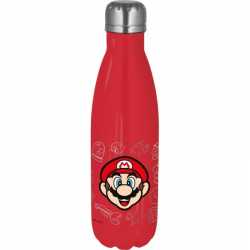 BOUTEILLE THERMIQUE INOX 780 ML- NINTENDO - SUPER MARIO