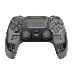 MANETTE SANS FIL REVOLT BLUETOOTH MERCURE GREY ONIVERSE (PS4 - PC - MOBILE)