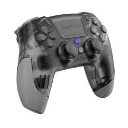 MANETTE SANS FIL REVOLT BLUETOOTH MERCURE GREY ONIVERSE (PS4 - PC - MOBILE)