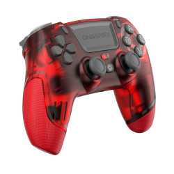 MANETTE SANS FIL REVOLT BLUETOOTH MARS RED ONIVERSE (PS4 - PC - MOBILE)