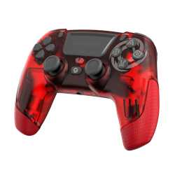 MANETTE SANS FIL REVOLT BLUETOOTH MARS RED ONIVERSE (PS4 - PC - MOBILE)