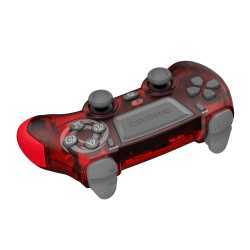 MANETTE SANS FIL REVOLT BLUETOOTH MARS RED ONIVERSE (PS4 - PC - MOBILE)