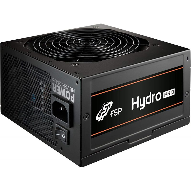 ALIMENTATION FSP (FORTRON) 600W PRO 600