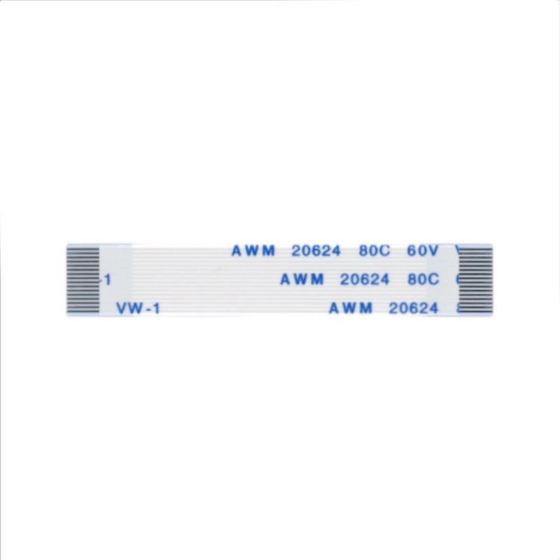 CABLE FLEX RIGHT R2 MOTOR CONNECT RIBBON FLEX CABLE 16PIN PS5 CONTROLLER V2.0