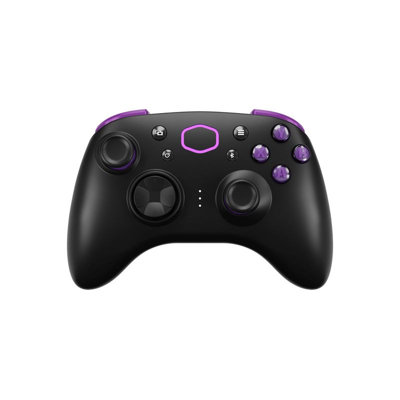 MANETTE COOLER MASTER STORM CONTROLLER PC/IOS/ANDROID