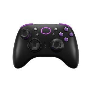 MANETTE COOLER MASTER STORM CONTROLLER PC/IOS/ANDROID