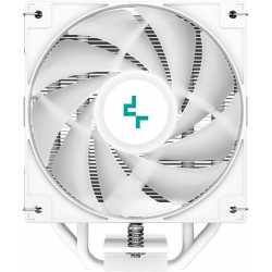 VENTIRAD CPU DEEPCOOL AG400 WH ARGB - BLANC