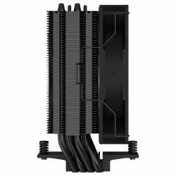 VENTIRAD CPU DEEPCOOL AG400 BK ARGB - NOIR