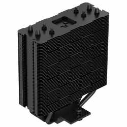 VENTIRAD CPU DEEPCOOL AG400 BK ARGB - NOIR