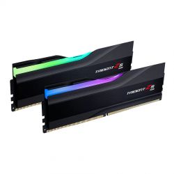 DDR 5 5600 MHZ G.SKILL F5-5600J4040D48GX2-TZ5RK RGB 96GO (2X48GO DDR5 5600)
