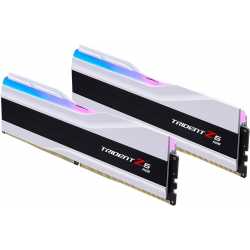 DDR 5 7200 MHZ G.SKILL TRIDENT Z5 RGB 48 GO (2 X 24 GO) CL36 - NOIR