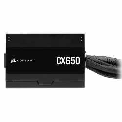 ALIMENTATION 650W CORSAIR CX650 80 PLUS BRONZE (2023)