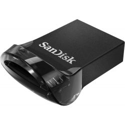 CLE USB SANDISK PENDRIVE 64GB USB-A 3.1 ULTRAFIT