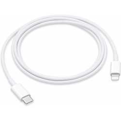 APPLE - CABLE USB-C VERS LIGHTNING 1M