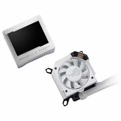 AIO ( KIT WATERCOOLING ) ASUS ROG RYUJIN III 360 ARGB WHITE EDITION