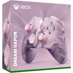 MANETTE SANS FIL XBOX SERIE X/S DREAM VAPOR SE