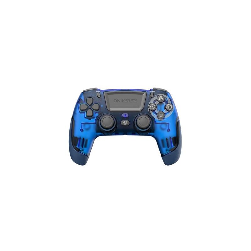 MANETTE SANS FIL REVOLT BLUETOOTH NEPTUNE BLUE ONIVERSE (PS4 - PC - MOBILE)