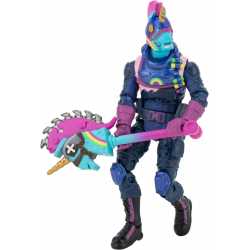 FIGURINE FORTNITE - SOLO MODE CORE FIGURE - BASH(922-0011)