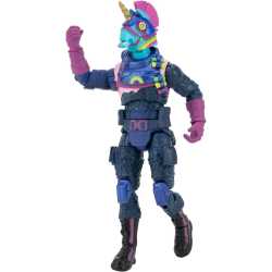 FIGURINE FORTNITE - SOLO MODE CORE FIGURE - BASH(922-0011)