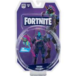 FIGURINE FORTNITE - SOLO MODE CORE FIGURE - BASH(922-0011)