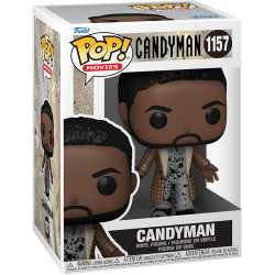 FUNKO POP PEBBLE BEACH - CANDYMAN (57371)