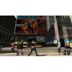 GTA IV PS3 VF OCC