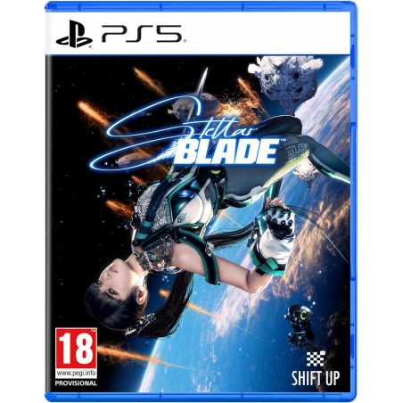 STELLAR BLADE PS5