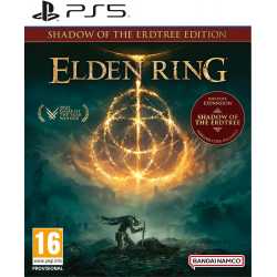 ELDEN RING SHADOW OF THE ERDTREE PS5